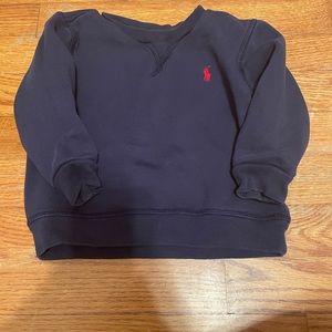 Ralph Lauren Polo Sweatshirt